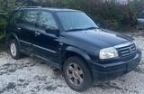 Suzuki Grand Vitara Allrad 4*4 - gebrauchte Suzuki Grand Vitara aus dem Jahr 2002