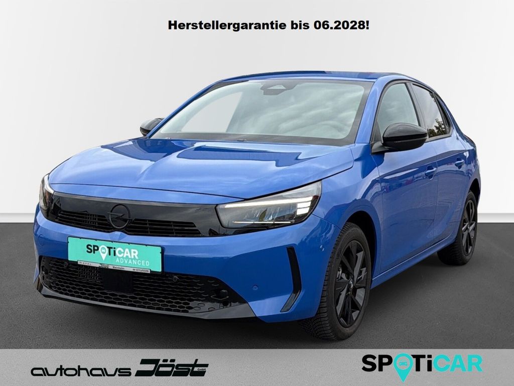 Image of Opel Corsa