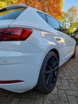 Seat Leon 2.0 Tdi 135kW 184PS FR DSG Fr Panorama  - Seat Leon: Fr Ps