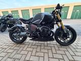 BMW R nineT Einzelstück Custombike Bobber  - BOBBER