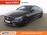 Mercedes-Benz C 300 AMG Line Aut.*LED*NAVI*TEMPO*PDC*SHZ*KLIMA