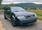 Audi A6 4B Allroad - Audi aus 2003: Allroad
