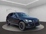 Audi Q5 2.0 TFSI  quattro AHK/ALARM/SHZ/PDC/BI-XENON - Audi Q5 Gebrauchtwagen in Düsseldorf