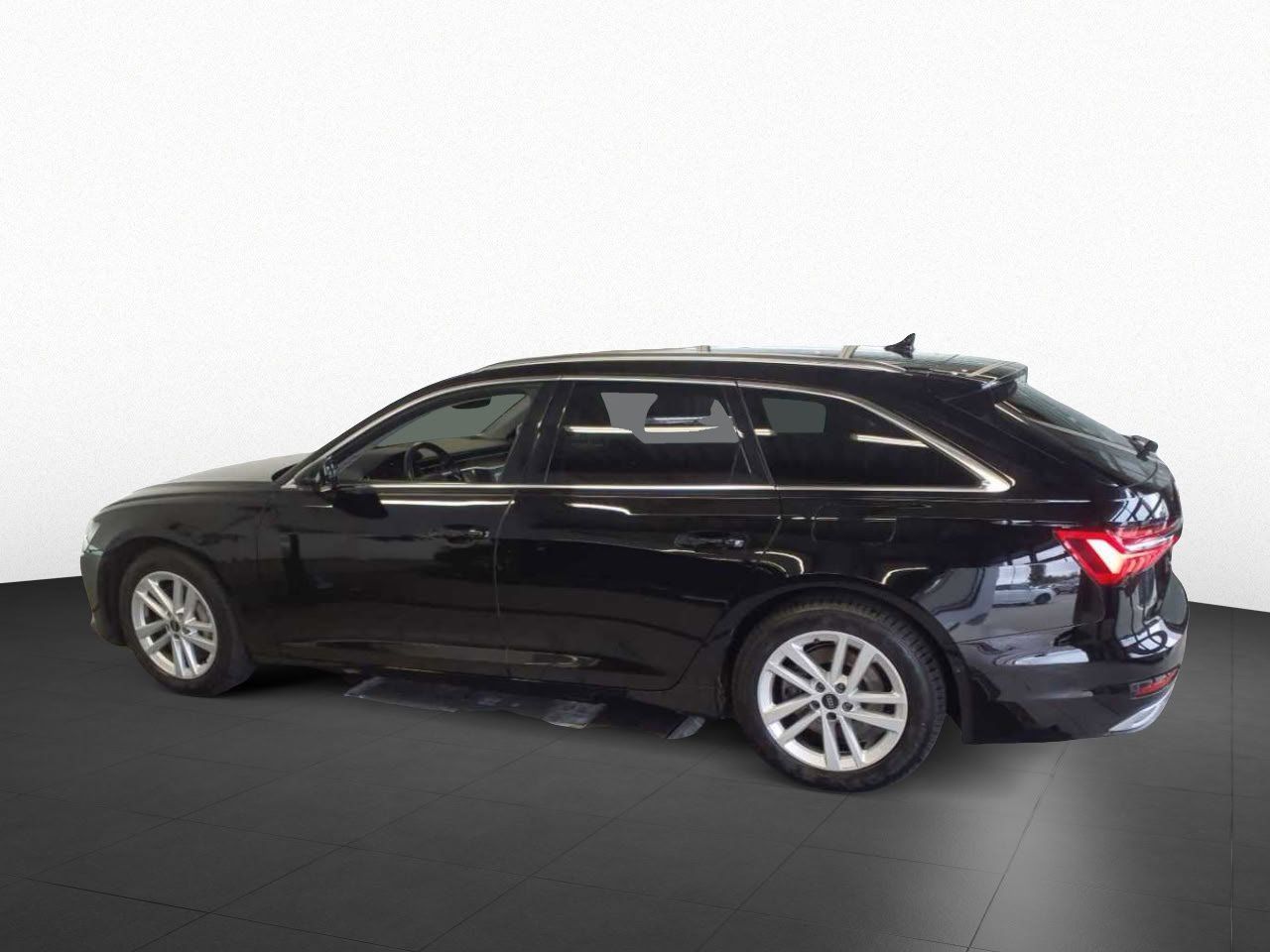 Audi A6 Avant 50 TFSI e quattro advanced AHK*MATRIX* imagem 3