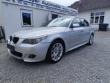 BMW 530 5 Limousine 530d M- SPORTPAKET - gebrauchte BMW 530 aus dem Jahr 2005