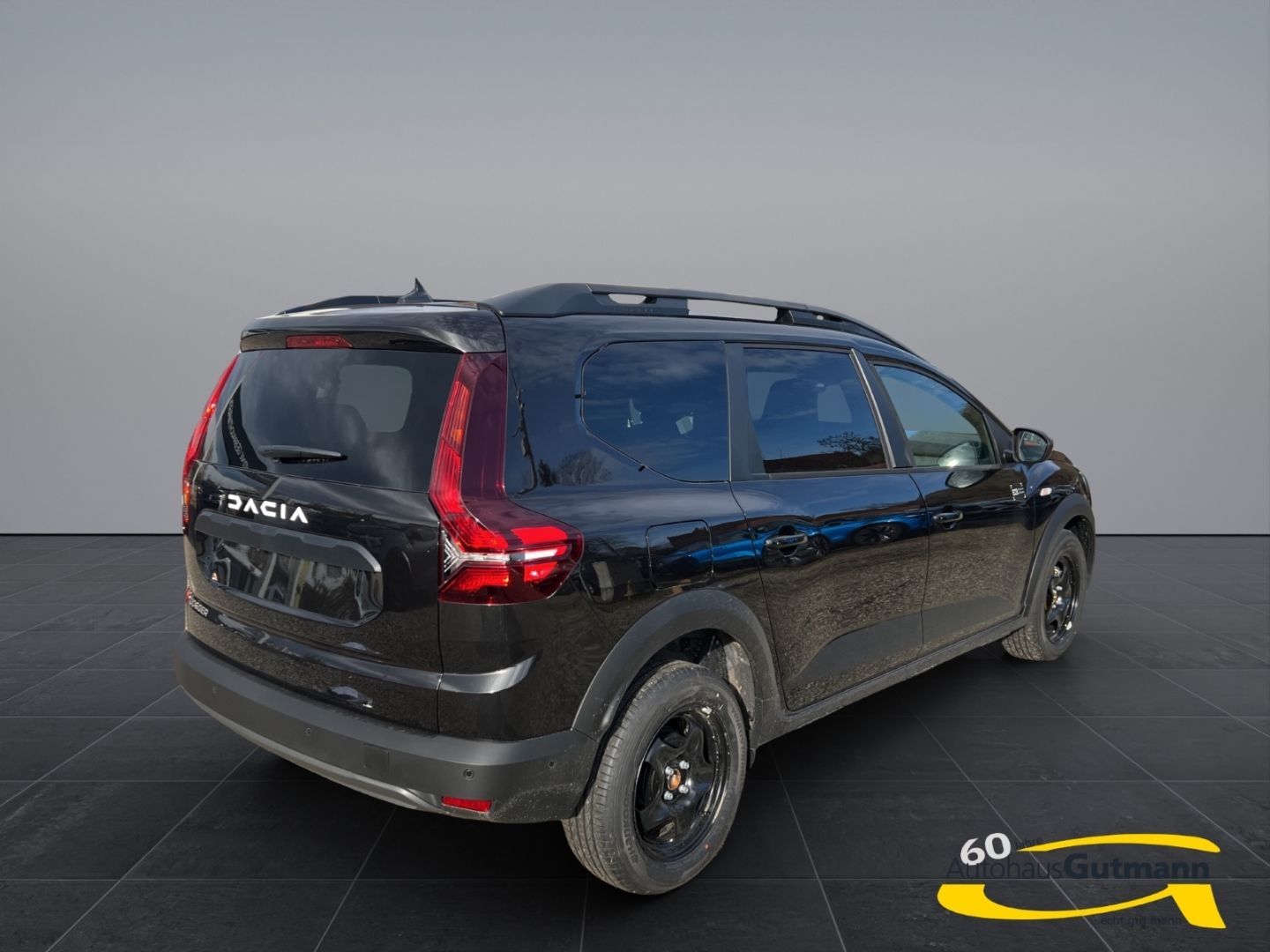 Fahrzeugabbildung Dacia Jogger Extreme+ 1.0 TCe 100 ECO-G EU6e Navi Klim