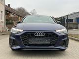 Audi A4 Lim. 35 TDI S line CARPLAY*LED*DIGITAL TACHO - Audi A4: Limousine, Line