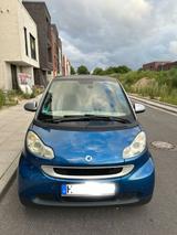 Smart ForTwo coupé 1.0 52kW Edition mhd Edition - Smart ForTwo aus 2008: Mhd