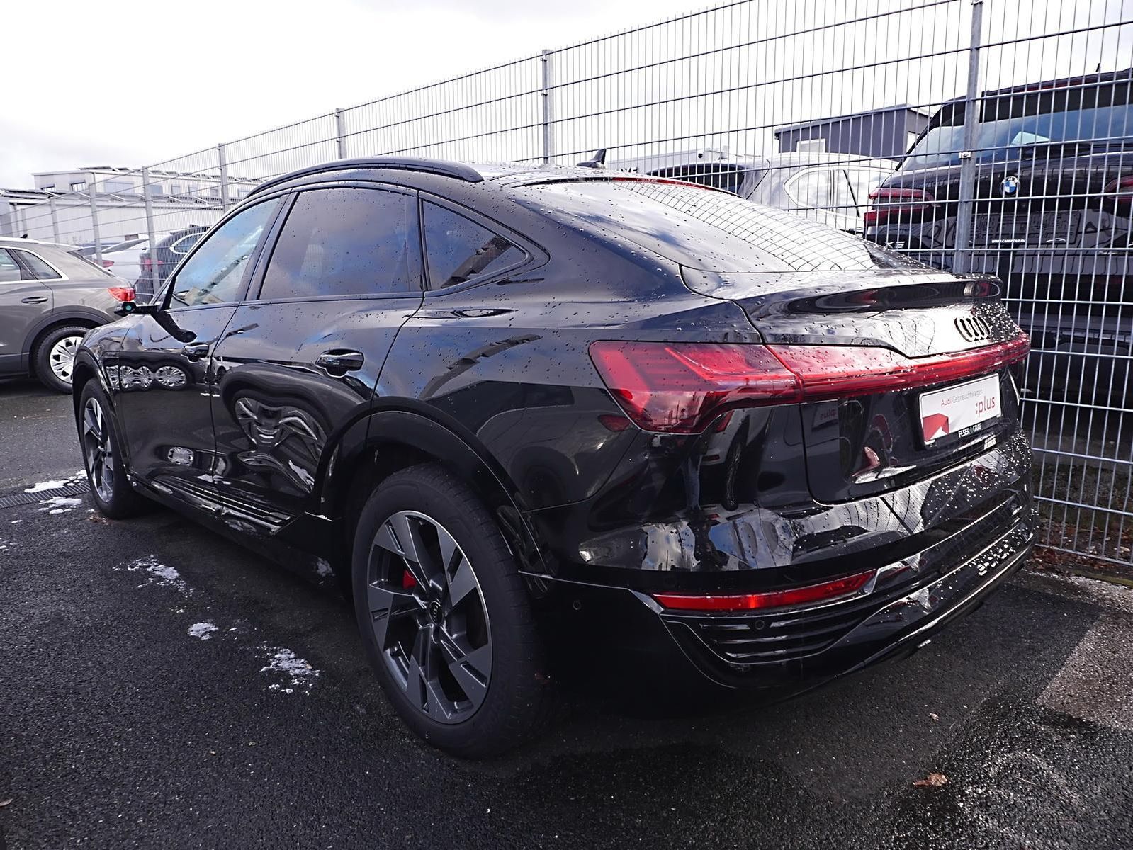 Audi Q8 - Bild 7