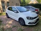 Volkswagen Polo 1.4 TDI 66kW ALLSTAR ALLSTAR
