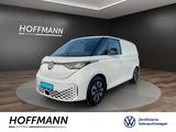 Volkswagen ID.Buzz Cargo 150 kW AHK IQ.Light Navi Kamera AC - Volkswagen ID. Buzz mit Anhängerkupplung