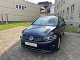 Volkswagen Golf Sportsvan VII 1.4 TSI Highline Xenon Alu - Kleinbus bis 10.000 Euro