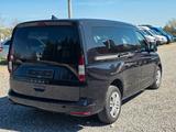 Volkswagen Caddy Basis Maxi*Automatik*Taximeter* - : Taxi