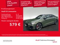 Audi S3 - Vorschau Bild 1
