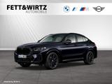 BMW X4 xDrive20d M Sport|AHK|Sportsitz|20"LM|Laser - BMW X4 in Krefeld