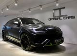 Lamborghini URUS Capsule EDT. Matte-Black Carbon *FULL*