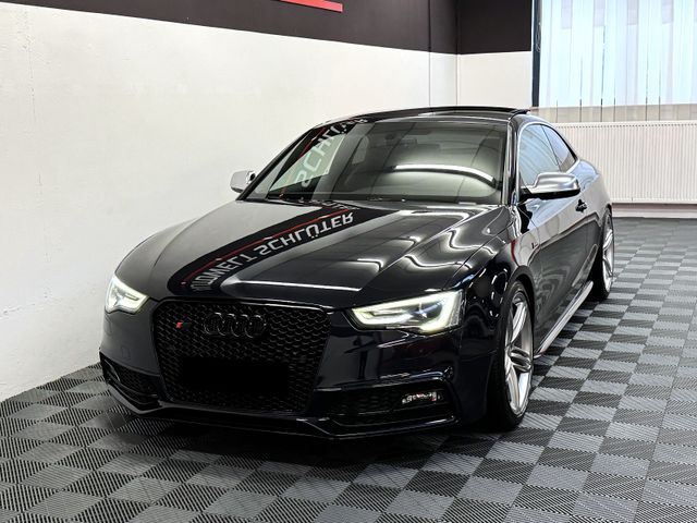 Audi S5 Coupe 3.0 TFSI S-tronic*Pano*B&O*Schalensitze