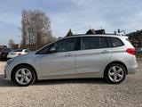 BMW 220d Gran Tourer xDrive LED|PDC|NAVI|TEMP|KEYL. - scheckheftgepflegte BMW 220 Gran Tourer