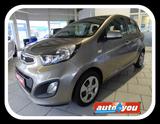 Kia Picanto Edition 7*Klima*5-türig*TÜV NEU* - Kia Picanto Gebrauchtwagen in Berlin