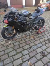 Kawasaki ZX10R - KAWASAKI 2006 ZX10R