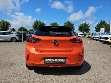Bild 4 Opel Corsa Corsa-e e Elegance LED Apple CarPlay Android Aut