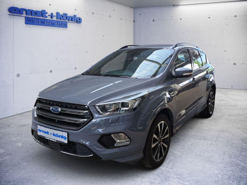 Ford Kuga 1.5 EcoBoost 2x4 ST-Line Family+Winter Pake