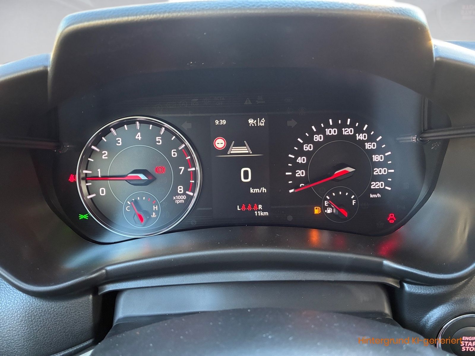 Fahrzeugabbildung Suzuki Swift 1.2 Dualjet 60 kW Comfort Kamera,LED,Navi