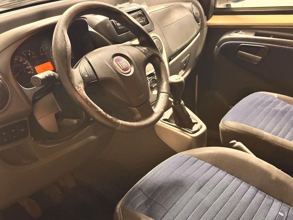 Fiat Qubo