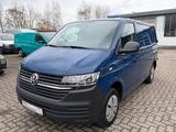 Volkswagen T6.1 Transporter FWD/DAB+/Klima/PDC/1HAND - VW T6 Transporter Gebrauchtwagen in Hamburg