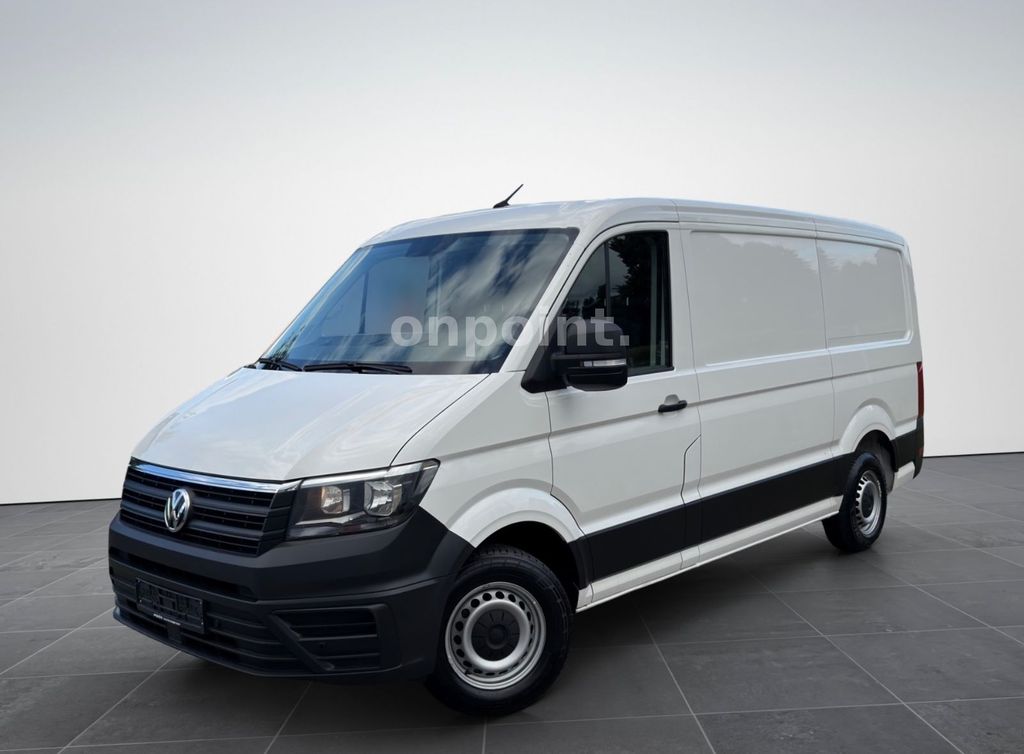 Image of Volkswagen Crafter