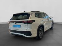Volkswagen Tayron - Vorschau Bild 3
