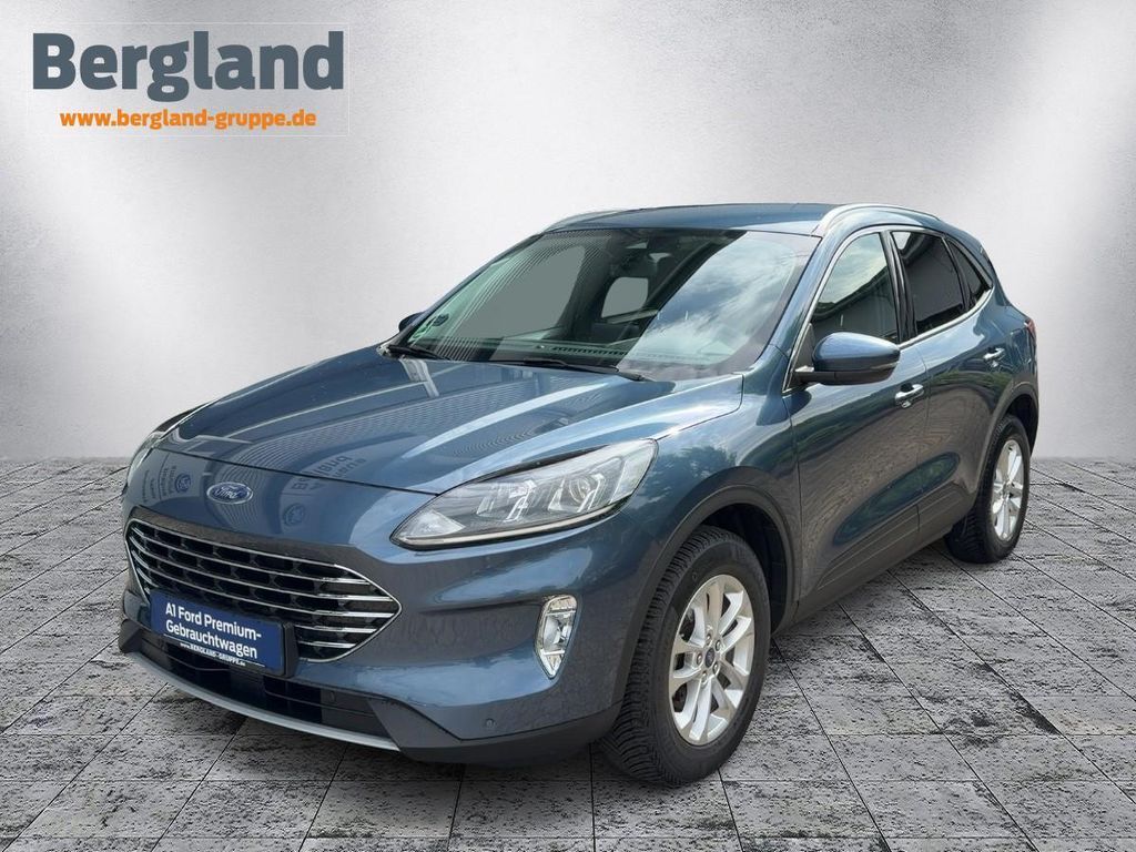 Image of Ford Kuga