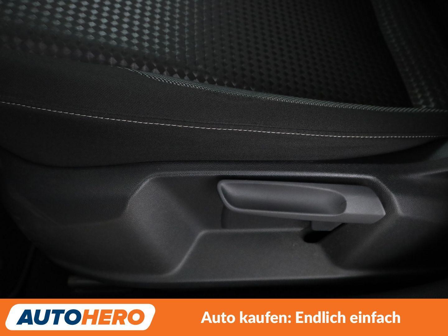 Volkswagen T-Cross 1.0 TSI Active Aut.*NAVI*ACC*PDC*KLIMA*, миниатюра 25