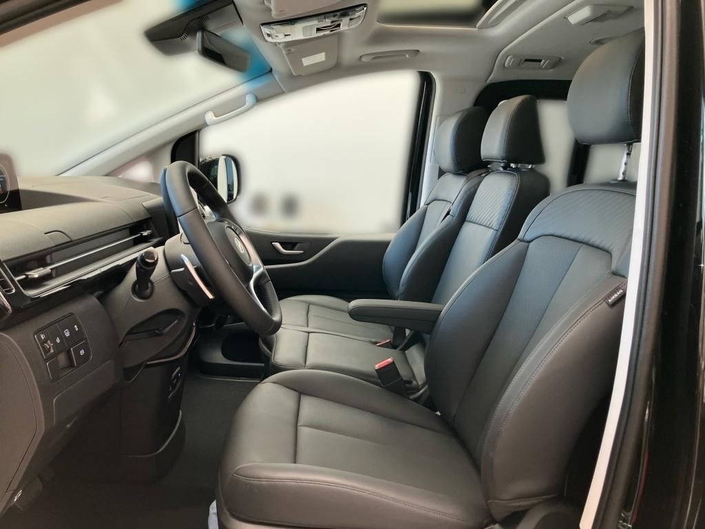 Fahrzeugabbildung Hyundai STARIA (9-Sitzer) HEV 1.6 T-GDI 2WD 6-AT Prime