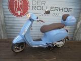 Vespa Primavera 50 4 Takt - VESPA BLAU