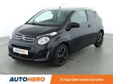 Citroën C1 1.0 VTi Elle*LIM*CAM*SHZ*ALU* - Citroën C1 in Stuttgart