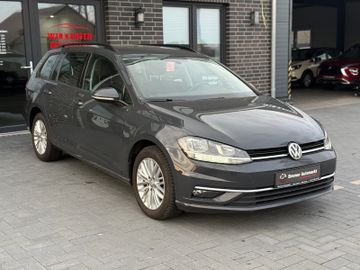 Volkswagen Golf - 3