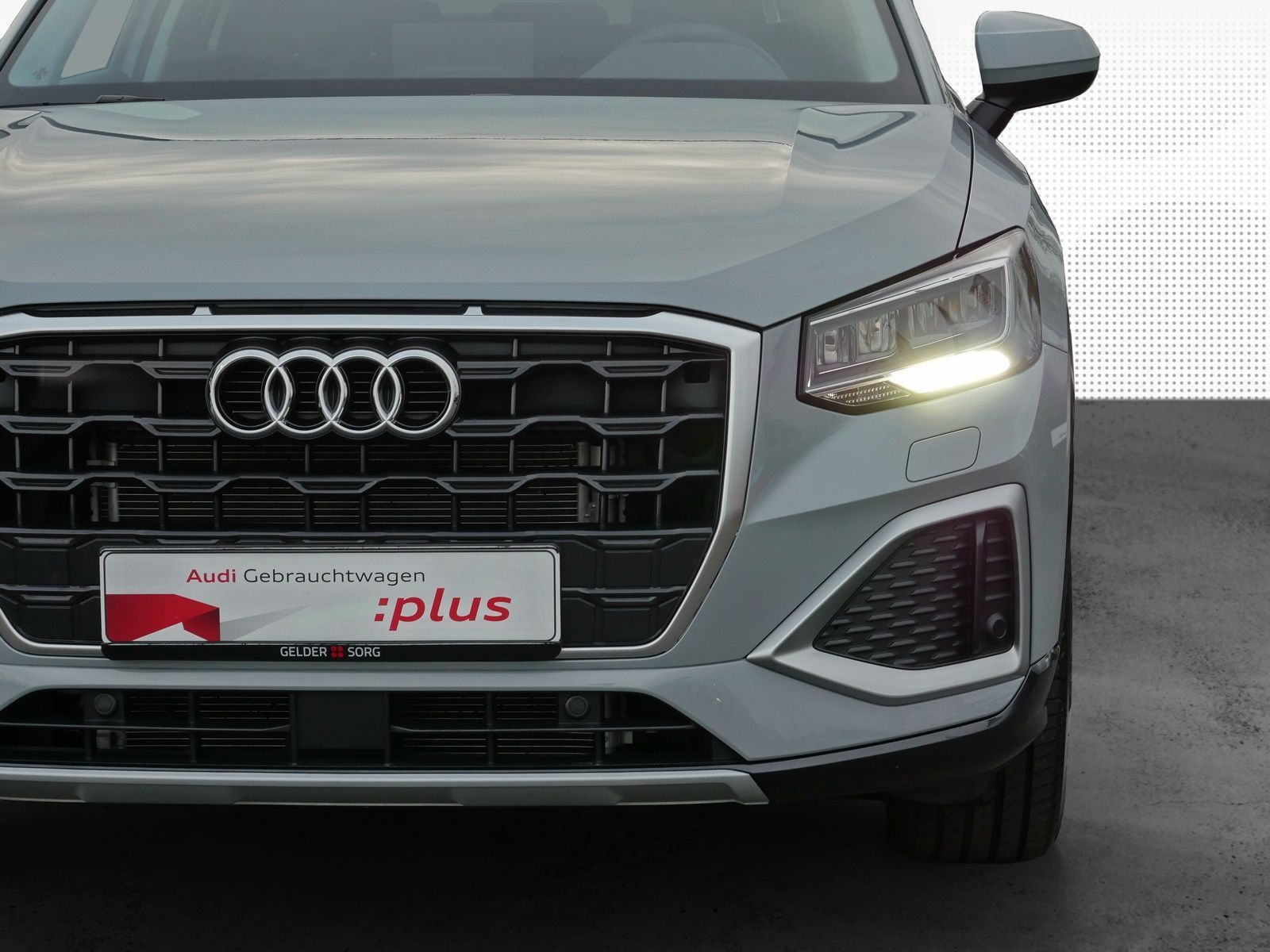Audi Q2 - Bild 12