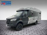 HYMER / ERIBA / HYMERCAR HYMER ML-T 580 4X4 SIE SPAREN: 33.969,-- € - Hymer ML T 580