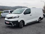 Toyota Proace L2 Kasten Meister - gebrauchte Toyota Proace (Verso) aus dem Jahr 2019
