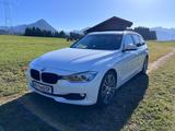 BMW 330d Touring Automatic - - BMW 330: Kombi, 330d