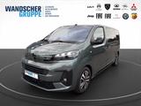 Peugeot Traveller 2.2 Diesel 180 L2 Allure AHK+LED+Kam.