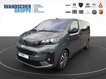 Peugeot Traveller 2.2 Diesel 180 L2 Allure