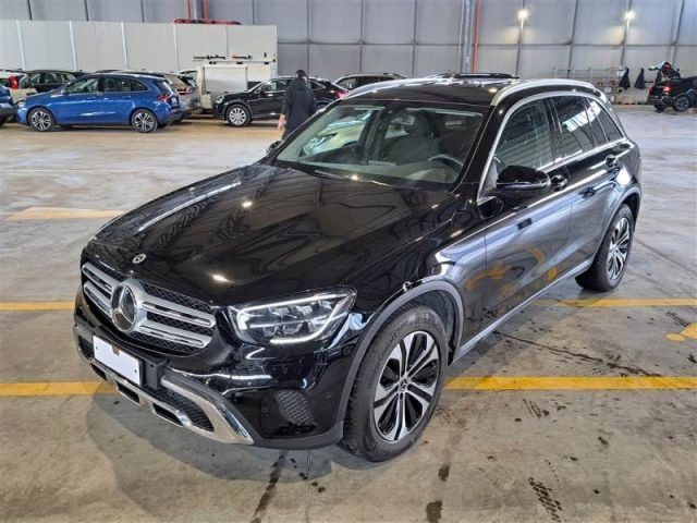 Mercedes-Benz MERCEDES-BENZ GLC 200 d 4Matic Business Extra