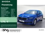 Skoda Fabia 1.0 MPI Essence - Skoda Fabia: Essence