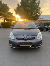 Toyota verso 7 sitzer - Toyota Verso aus 2007