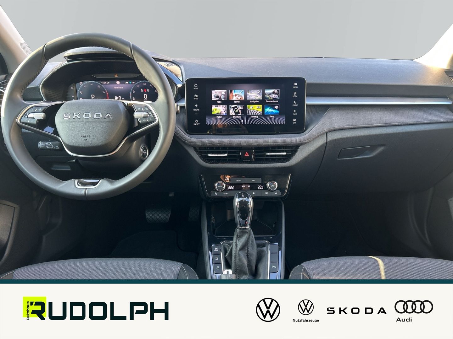 Skoda Fabia - Bild 12