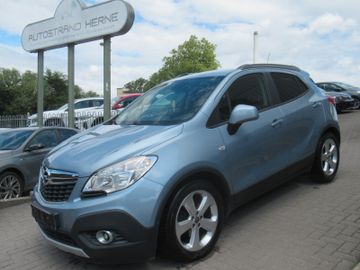 Opel Mokka - 7