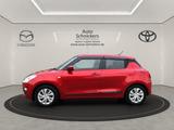 Suzuki Swift CLUB+KLIMA+RADIO+8-FACHBEREIFT - Suzuki Swift Club mit Benzin-Antrieb