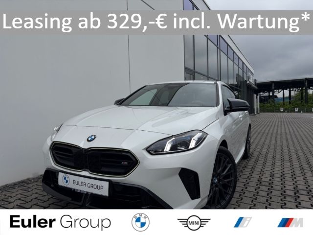BMW M235i xDr. Gran Coupe 19''M H K Prof. IconGl Par foto 1